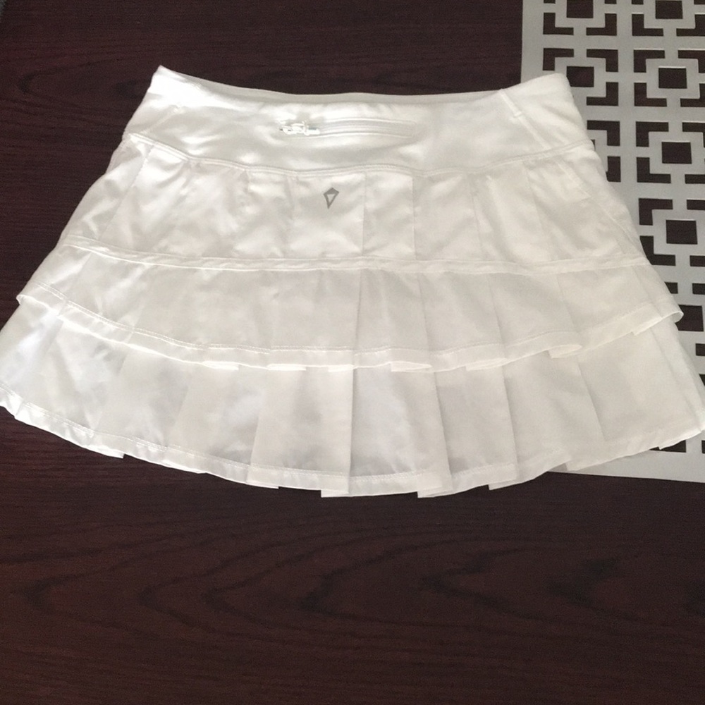 Ivivva girls skirt